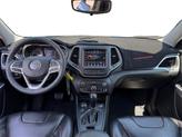 Thumbnail of 2022 Hydro Blue Pearlcoat Jeep Cherokee