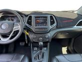Thumbnail of 2022 Hydro Blue Pearlcoat Jeep Cherokee