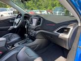 Thumbnail of 2022 Hydro Blue Pearlcoat Jeep Cherokee