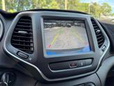Thumbnail of 2022 Hydro Blue Pearlcoat Jeep Cherokee