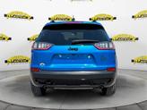 Thumbnail of 2022 Hydro Blue Pearlcoat Jeep Cherokee