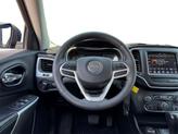 Thumbnail of 2022 Hydro Blue Pearlcoat Jeep Cherokee