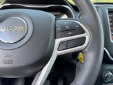 Thumbnail of 2022 Hydro Blue Pearlcoat Jeep Cherokee