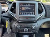 Thumbnail of 2022 Hydro Blue Pearlcoat Jeep Cherokee