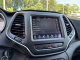 Thumbnail of 2022 Hydro Blue Pearlcoat Jeep Cherokee