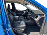 Thumbnail of 2022 Hydro Blue Pearlcoat Jeep Cherokee