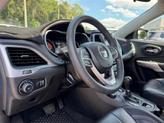 Thumbnail of 2022 Hydro Blue Pearlcoat Jeep Cherokee