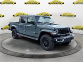 Thumbnail of 2025 Anvil Clearcoat Jeep Gladiator