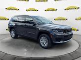 Thumbnail of 2025 Metallic Jeep Grand Cherokee L