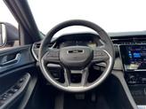 Thumbnail of 2025 Metallic Jeep Grand Cherokee L