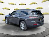 Thumbnail of 2025 Metallic Jeep Grand Cherokee L