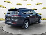 Thumbnail of 2025 Metallic Jeep Grand Cherokee L