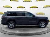 Thumbnail of 2025 Metallic Jeep Grand Cherokee L