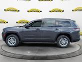 Thumbnail of 2025 Metallic Jeep Grand Cherokee L