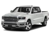 Thumbnail of 2020 Ivory White RAM 1500
