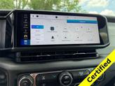 Thumbnail of 2024 Bright White Clearcoat Jeep Gladiator