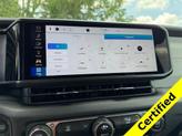 Thumbnail of 2024 Bright White Clearcoat Jeep Gladiator