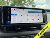Thumbnail of 2024 Bright White Clearcoat Jeep Gladiator