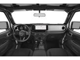 Thumbnail of 2024 Bright White Clearcoat Jeep Gladiator