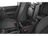 Thumbnail of 2024 Bright White Clearcoat Jeep Gladiator