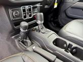 Thumbnail of 2025 Black Clearcoat Jeep Wrangler