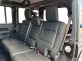 Thumbnail of 2025 Black Clearcoat Jeep Wrangler