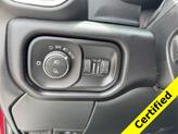 Thumbnail of 2022 Delmonico Red Pearlcoat RAM 2500