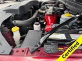 Thumbnail of 2022 Delmonico Red Pearlcoat RAM 2500