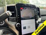 Thumbnail of 2022 Delmonico Red Pearlcoat RAM 2500