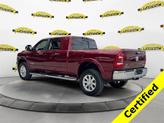Thumbnail of 2022 Delmonico Red Pearlcoat RAM 2500