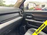 Thumbnail of 2022 Delmonico Red Pearlcoat RAM 2500