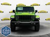 Thumbnail of 2025 Mojito! Clearcoat Jeep Gladiator