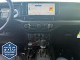 Thumbnail of 2025 Mojito! Clearcoat Jeep Gladiator