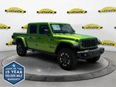 Thumbnail of 2025 Mojito! Clearcoat Jeep Gladiator