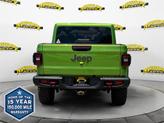 Thumbnail of 2025 Mojito! Clearcoat Jeep Gladiator