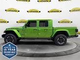 Thumbnail of 2025 Mojito! Clearcoat Jeep Gladiator