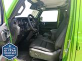 Thumbnail of 2025 Mojito! Clearcoat Jeep Gladiator