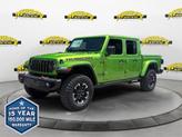 Photo of 2025 Mojito! Clearcoat Jeep Gladiator