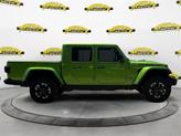 Thumbnail of 2025 Mojito! Clearcoat Jeep Gladiator