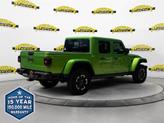 Thumbnail of 2025 Mojito! Clearcoat Jeep Gladiator