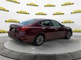 Thumbnail of 2023 Garnet Pearl Nissan Altima