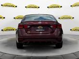 Thumbnail of 2023 Garnet Pearl Nissan Altima
