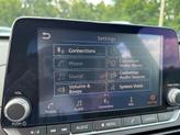Thumbnail of 2023 Garnet Pearl Nissan Altima