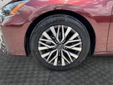 Thumbnail of 2023 Garnet Pearl Nissan Altima