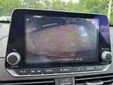 Thumbnail of 2023 Garnet Pearl Nissan Altima