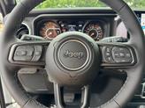 Thumbnail of 2025 Bright White Clearcoat Jeep Gladiator