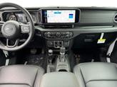 Thumbnail of 2025 Bright White Clearcoat Jeep Gladiator