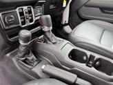 Thumbnail of 2025 Bright White Clearcoat Jeep Gladiator