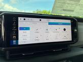 Thumbnail of 2025 Black Clearcoat Jeep Gladiator