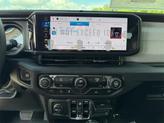 Thumbnail of 2025 Black Clearcoat Jeep Gladiator